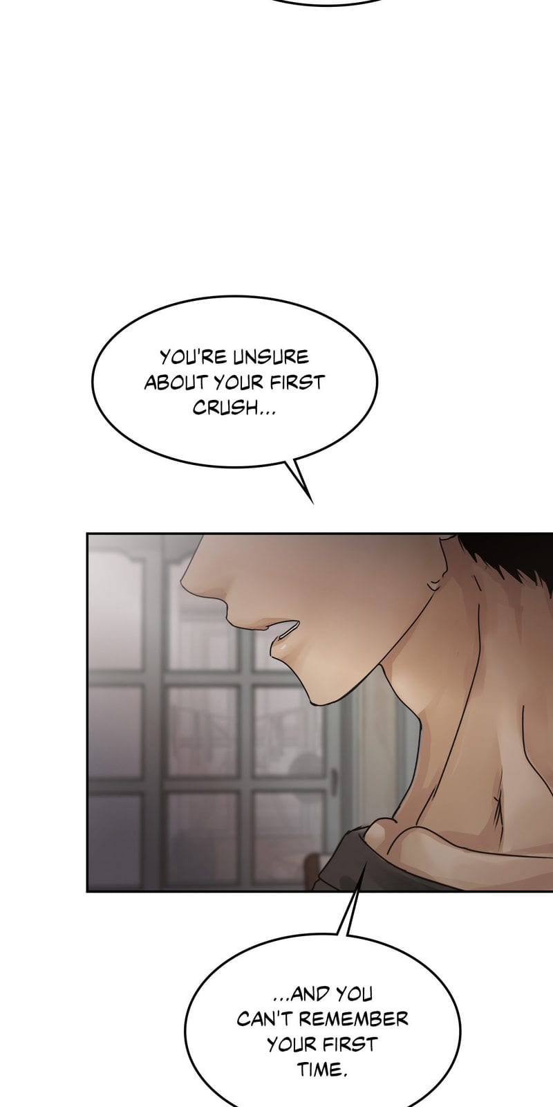 Where the Heart Is (Uncensored), chapter 9, page 47 of 56