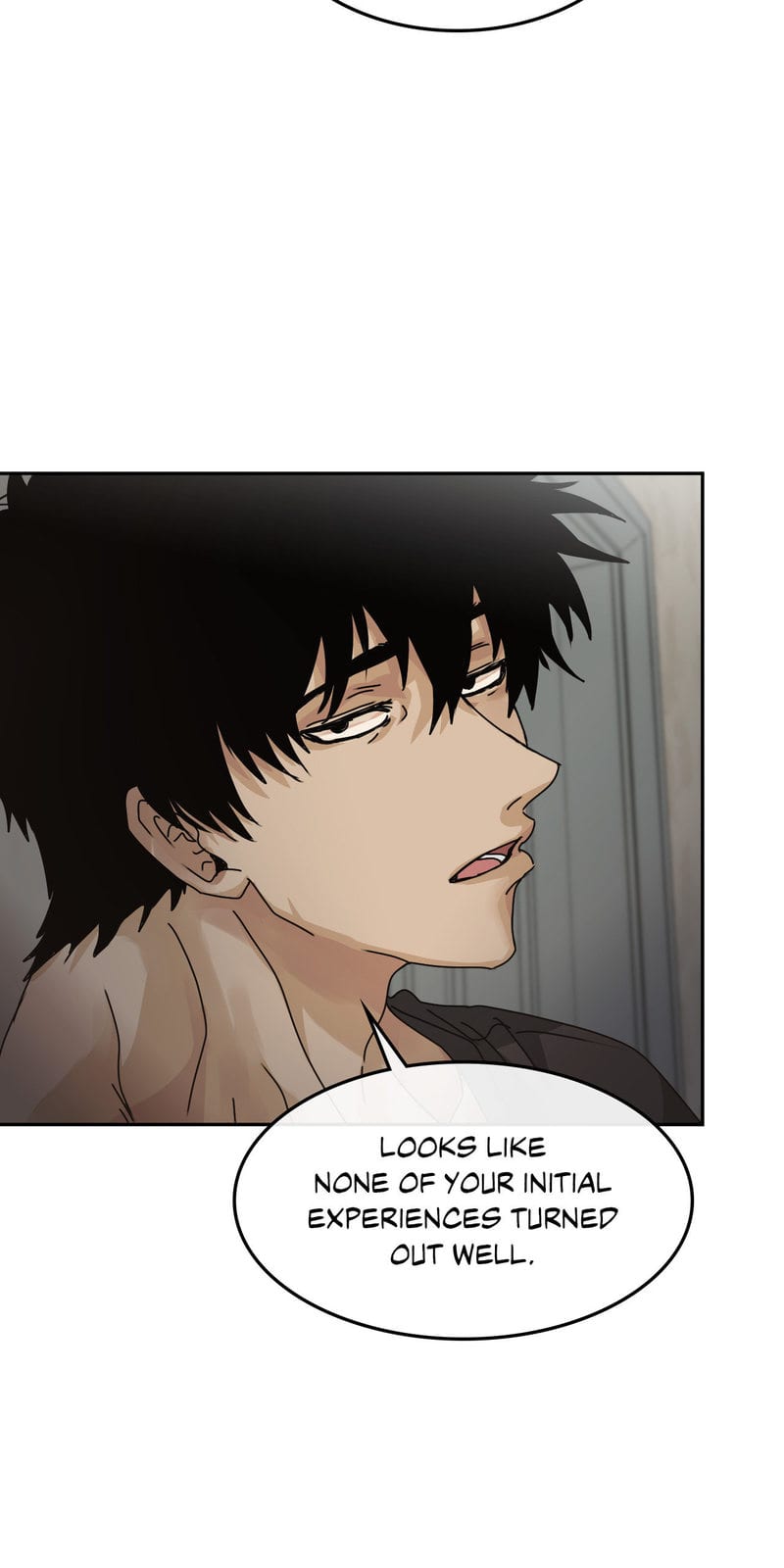 Where the Heart Is (Uncensored), chapter 9, page 48 of 56