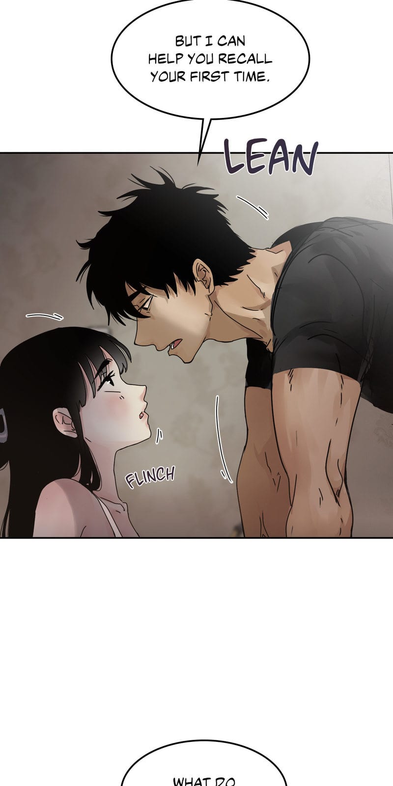 Where the Heart Is (Uncensored), chapter 9, page 51 of 56