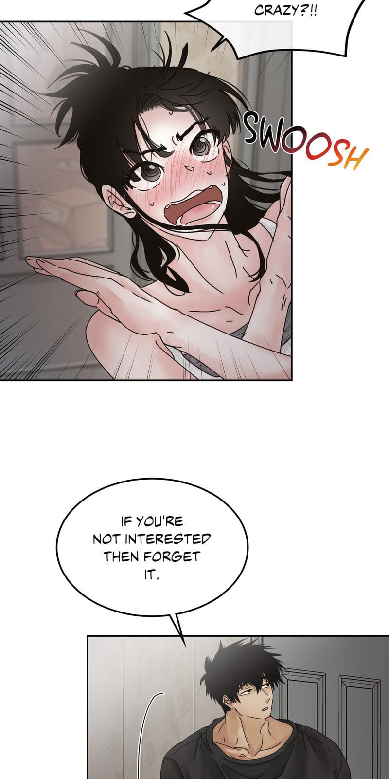 Where the Heart Is (Uncensored), chapter 9, page 54 of 56