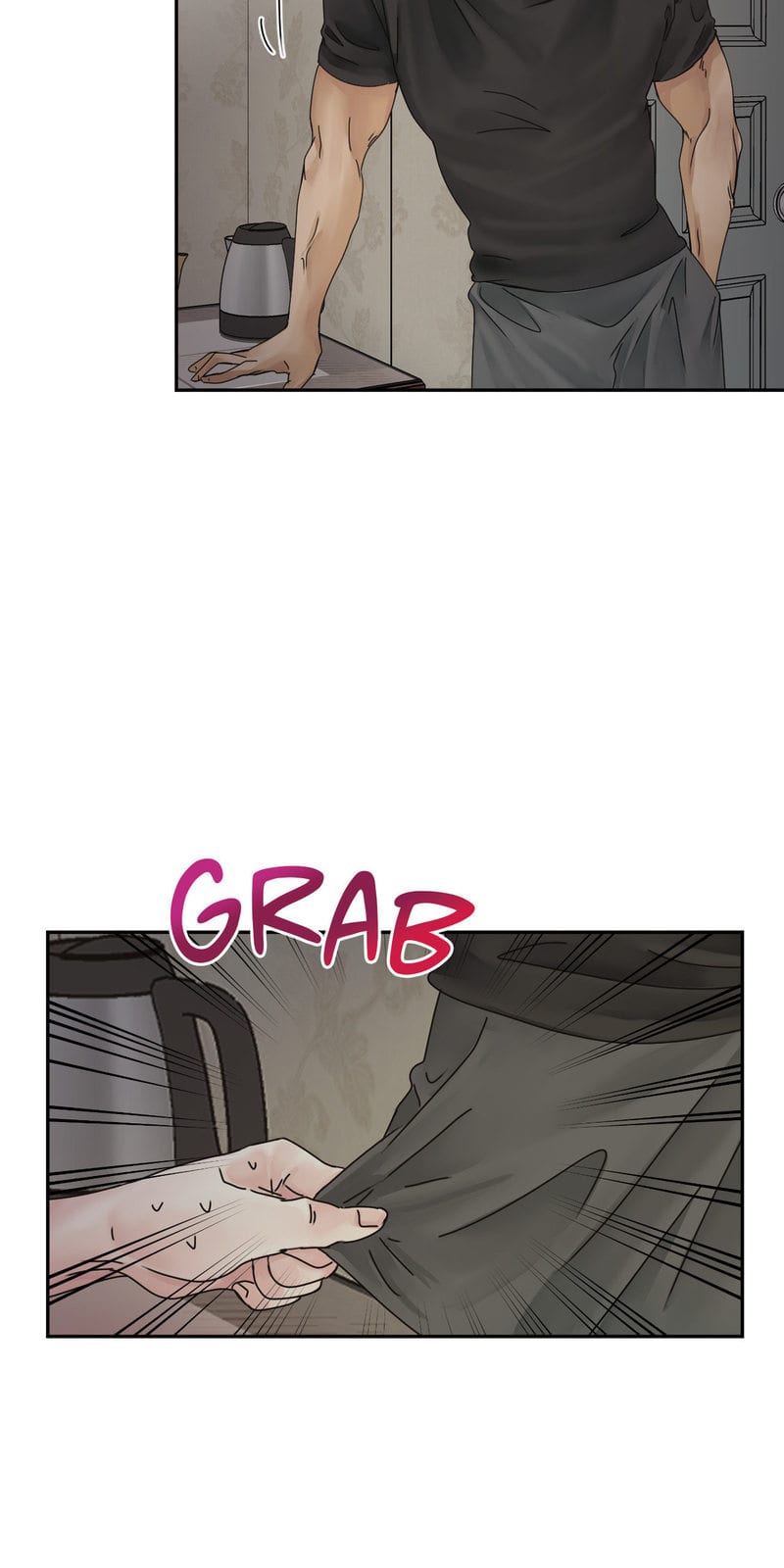 Where the Heart Is (Uncensored), chapter 9, page 55 of 56