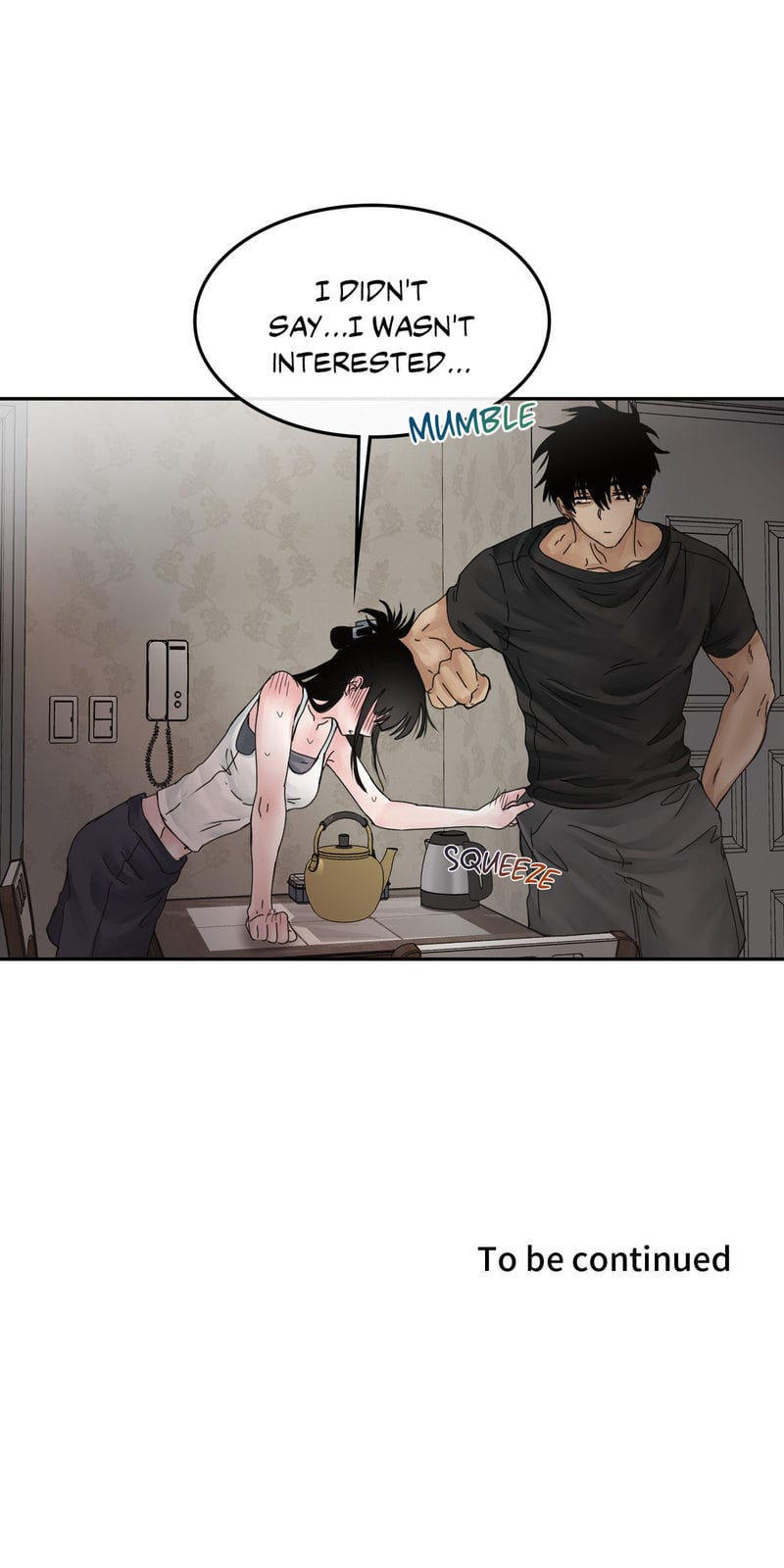 Where the Heart Is (Uncensored), chapter 9, page 56 of 56
