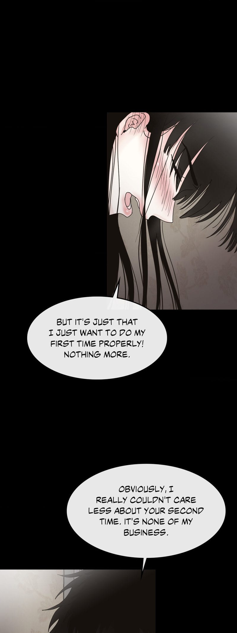 Where the Heart Is (Uncensored), chapter 10, page 7 of 42