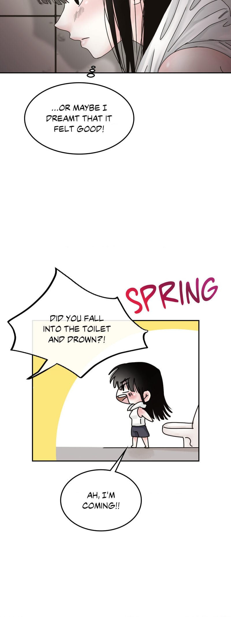 Where the Heart Is (Uncensored), chapter 10, page 9 of 42