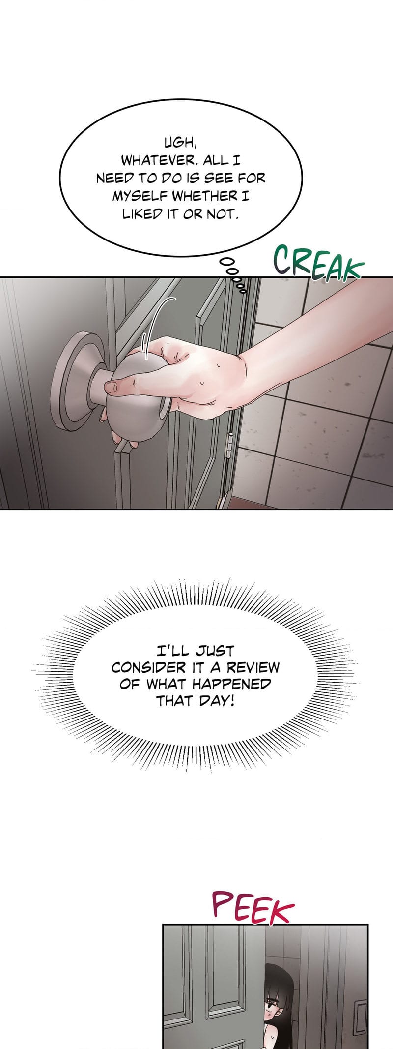 Where the Heart Is (Uncensored), chapter 10, page 10 of 42