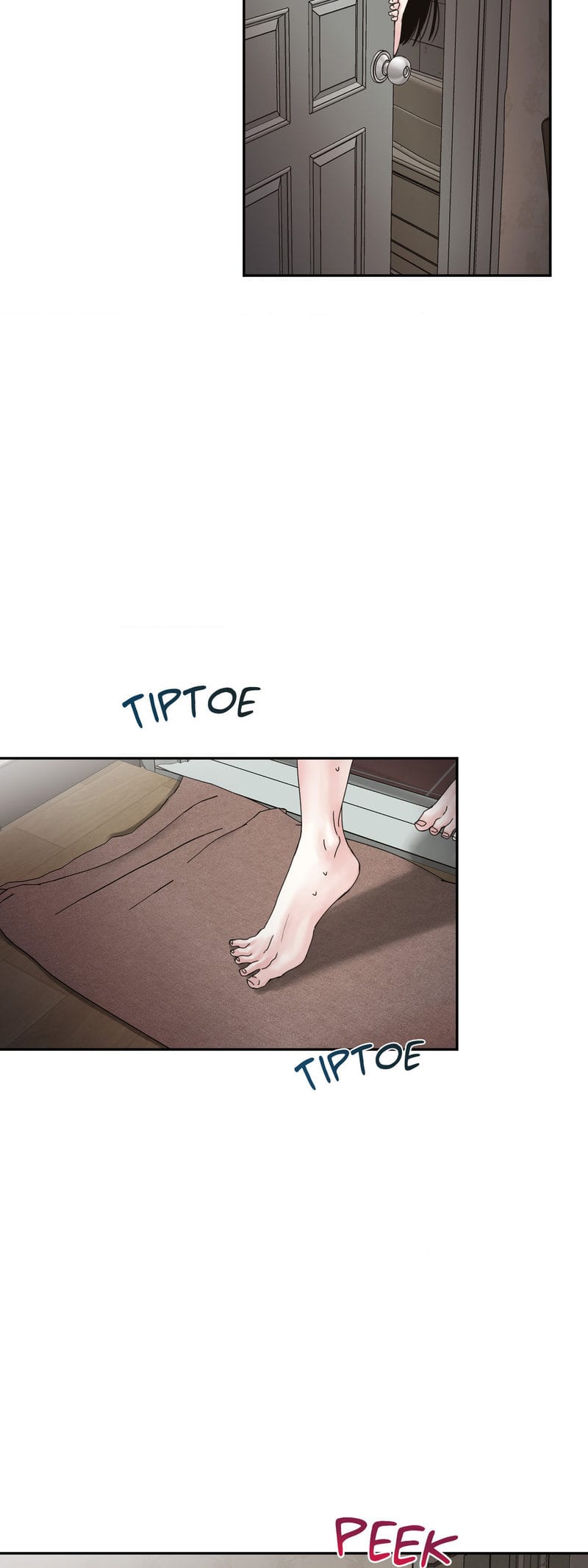 Where the Heart Is (Uncensored), chapter 10, page 11 of 42