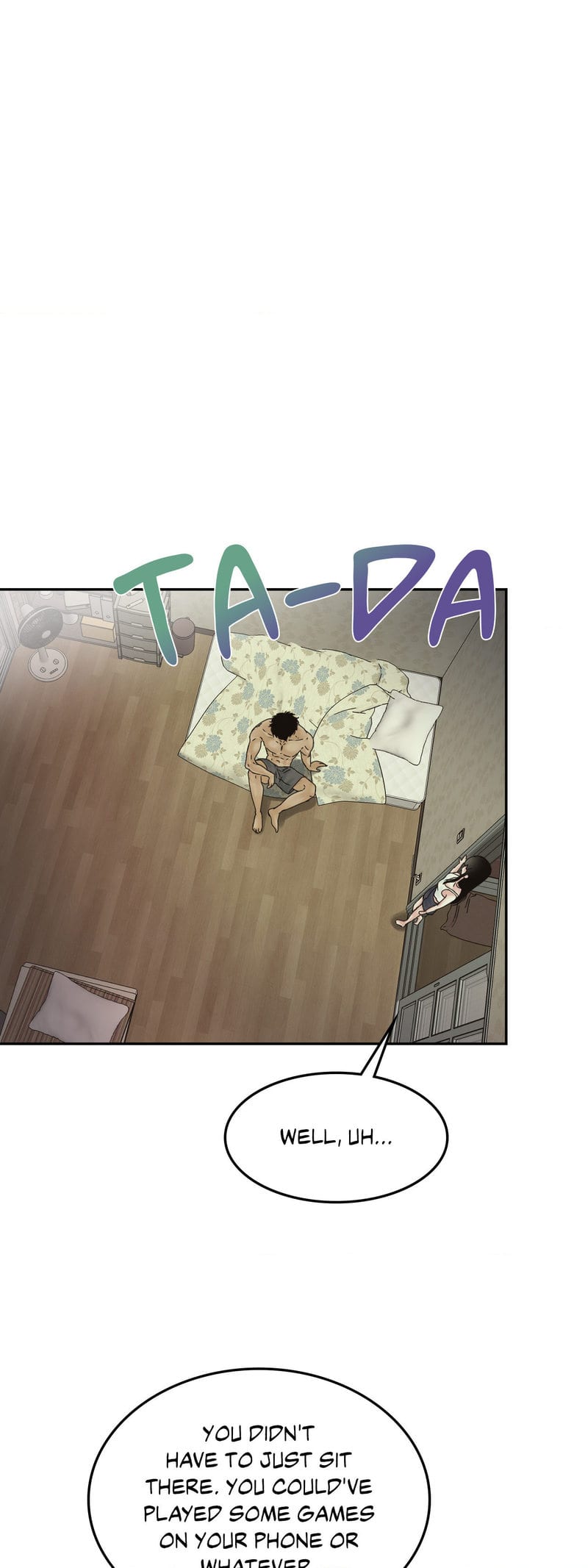 Where the Heart Is (Uncensored), chapter 10, page 13 of 42