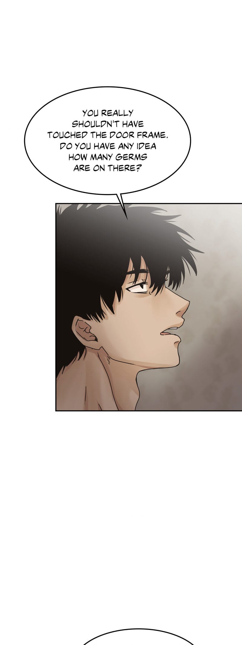Where the Heart Is (Uncensored), chapter 10, page 16 of 42