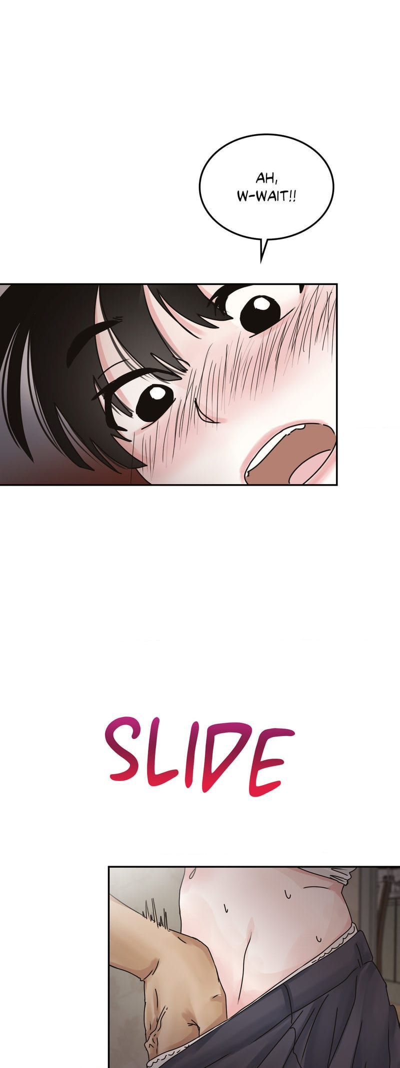 Where the Heart Is (Uncensored), chapter 10, page 19 of 42