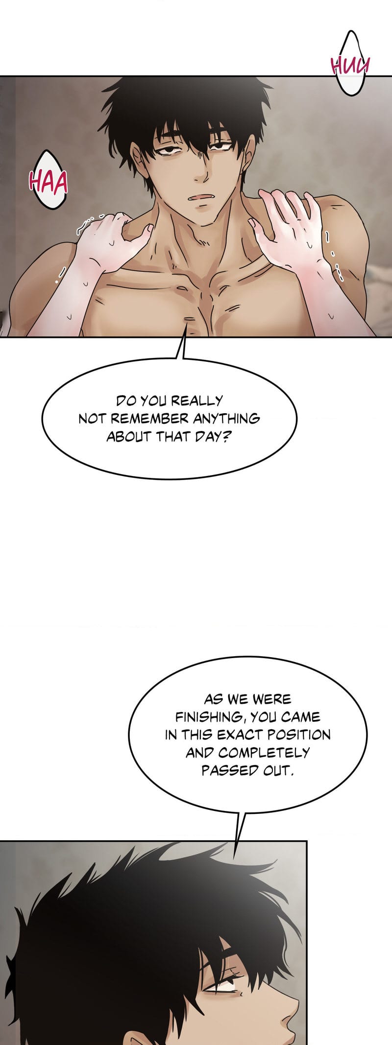 Where the Heart Is (Uncensored), chapter 10, page 29 of 42
