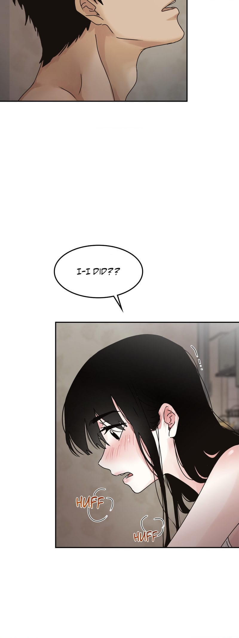 Where the Heart Is (Uncensored), chapter 10, page 30 of 42