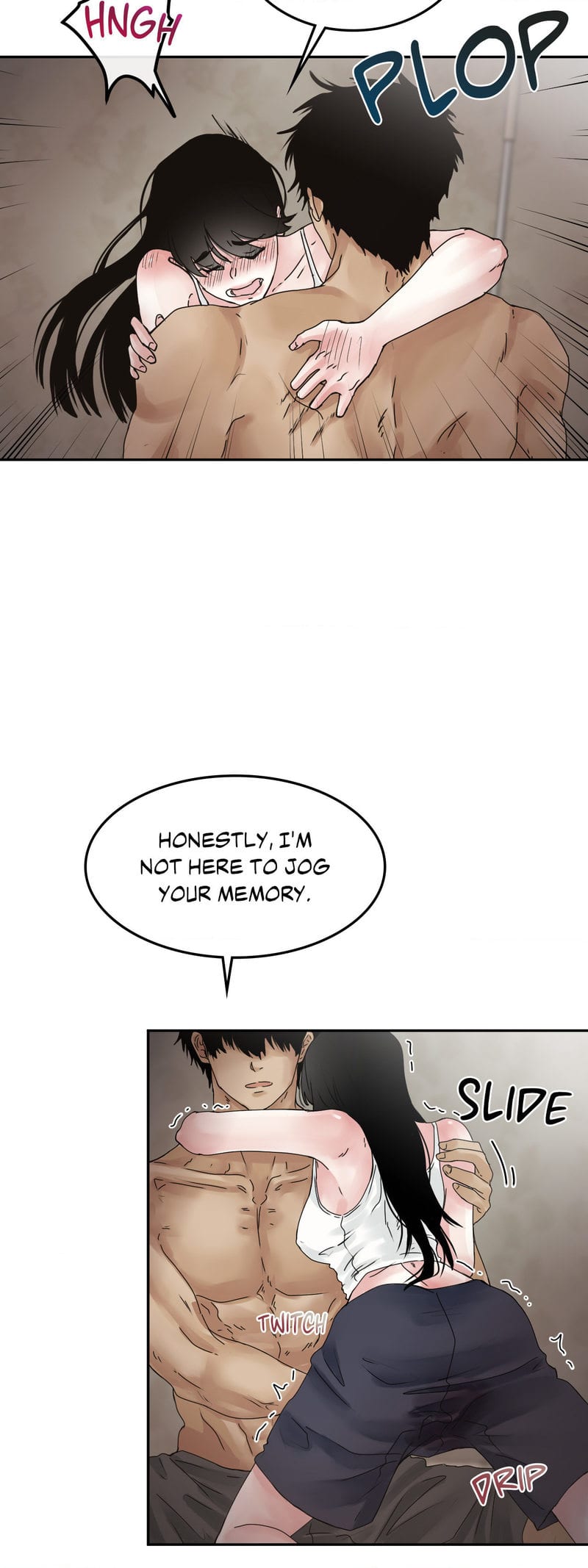 Where the Heart Is (Uncensored), chapter 10, page 32 of 42
