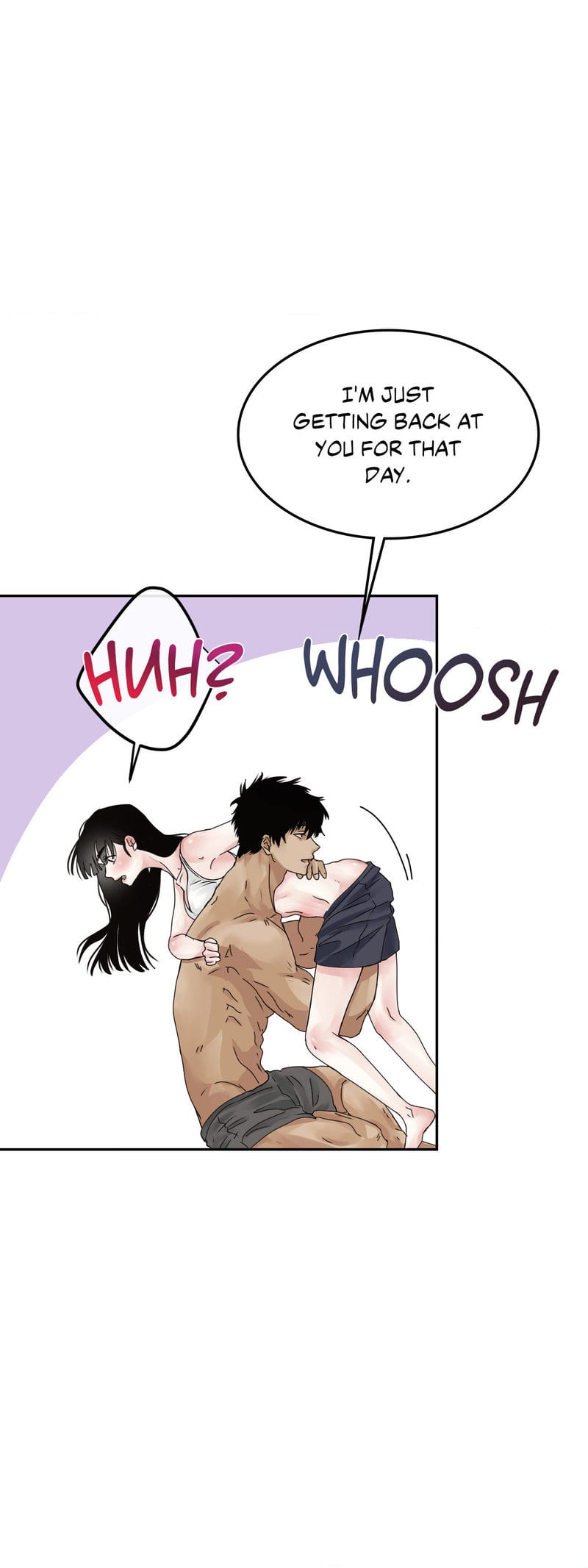 Where the Heart Is (Uncensored), chapter 10, page 33 of 42