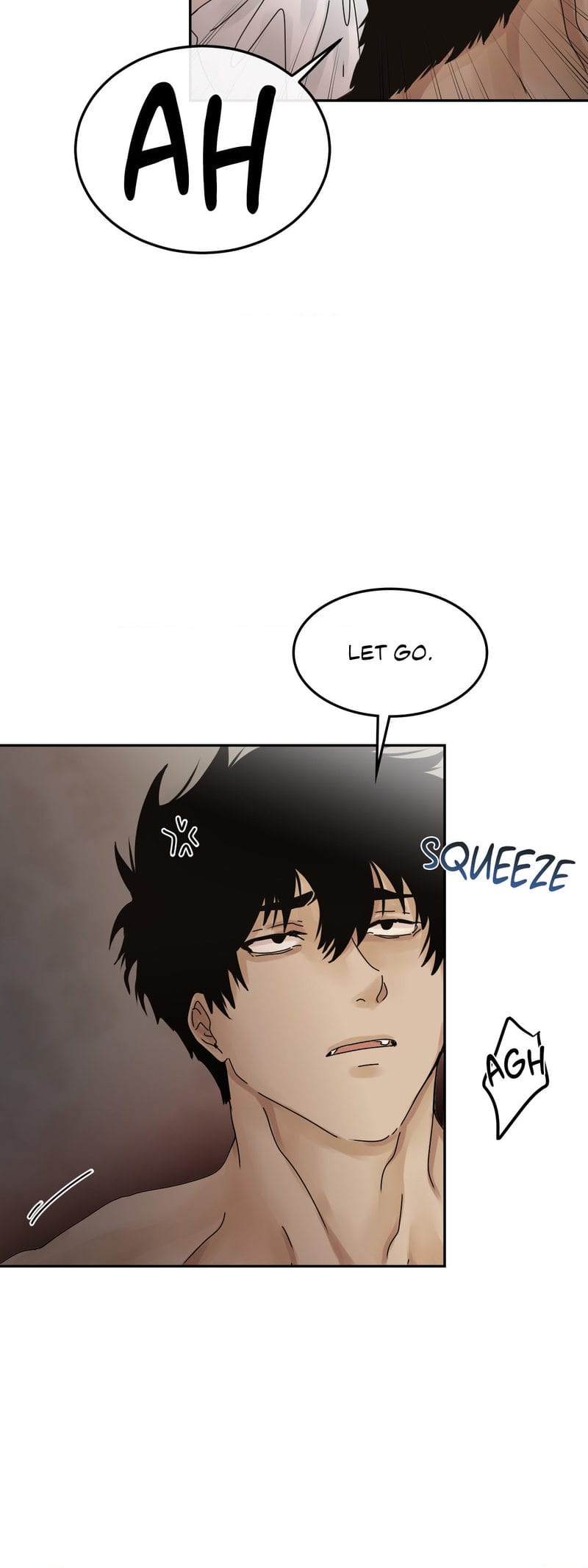 Where the Heart Is (Uncensored), chapter 10, page 38 of 42
