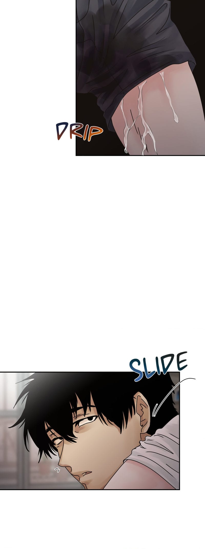 Where the Heart Is (Uncensored), chapter 10, page 41 of 42