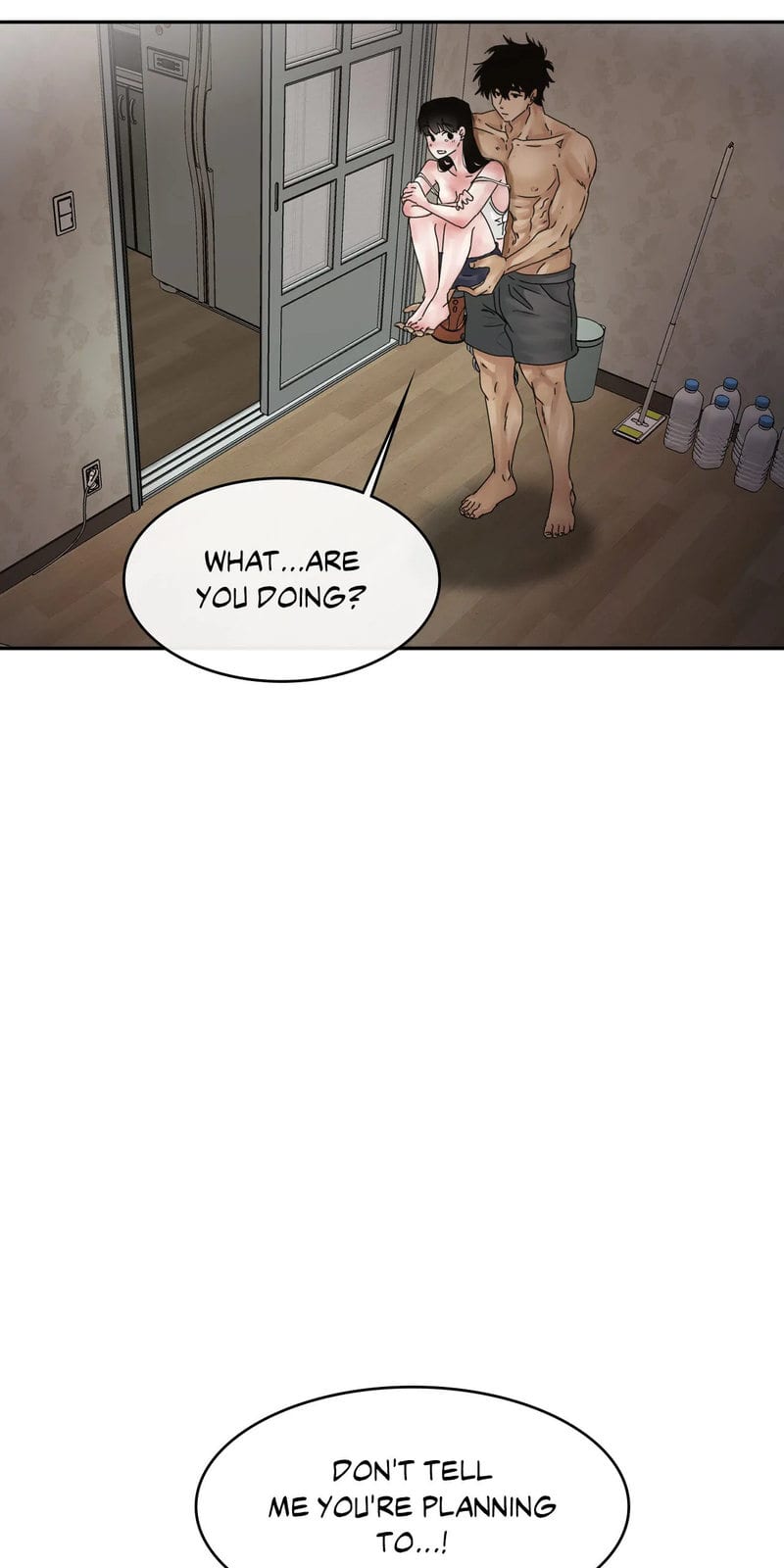 Where the Heart Is (Uncensored), chapter 11, page 7 of 56