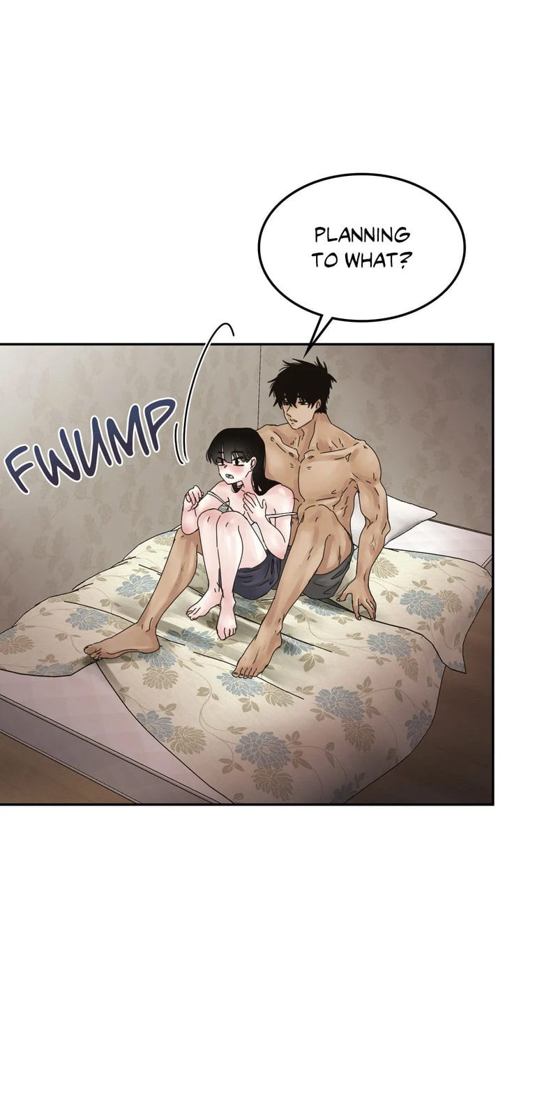 Where the Heart Is (Uncensored), chapter 11, page 9 of 56