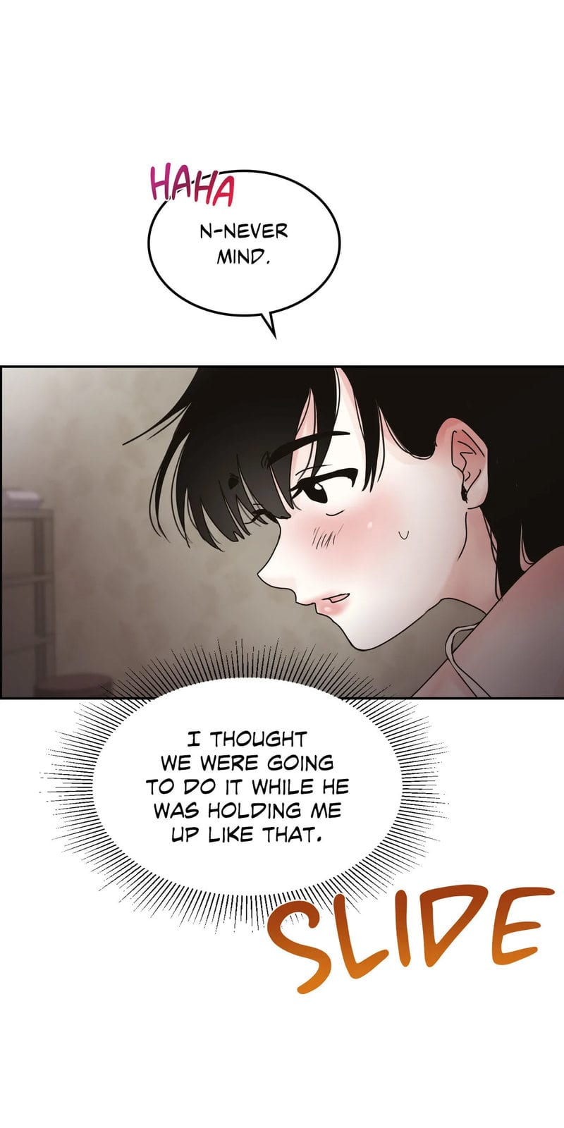Where the Heart Is (Uncensored), chapter 11, page 10 of 56