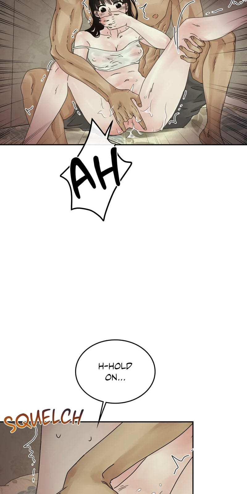 Where the Heart Is (Uncensored), chapter 11, page 18 of 56