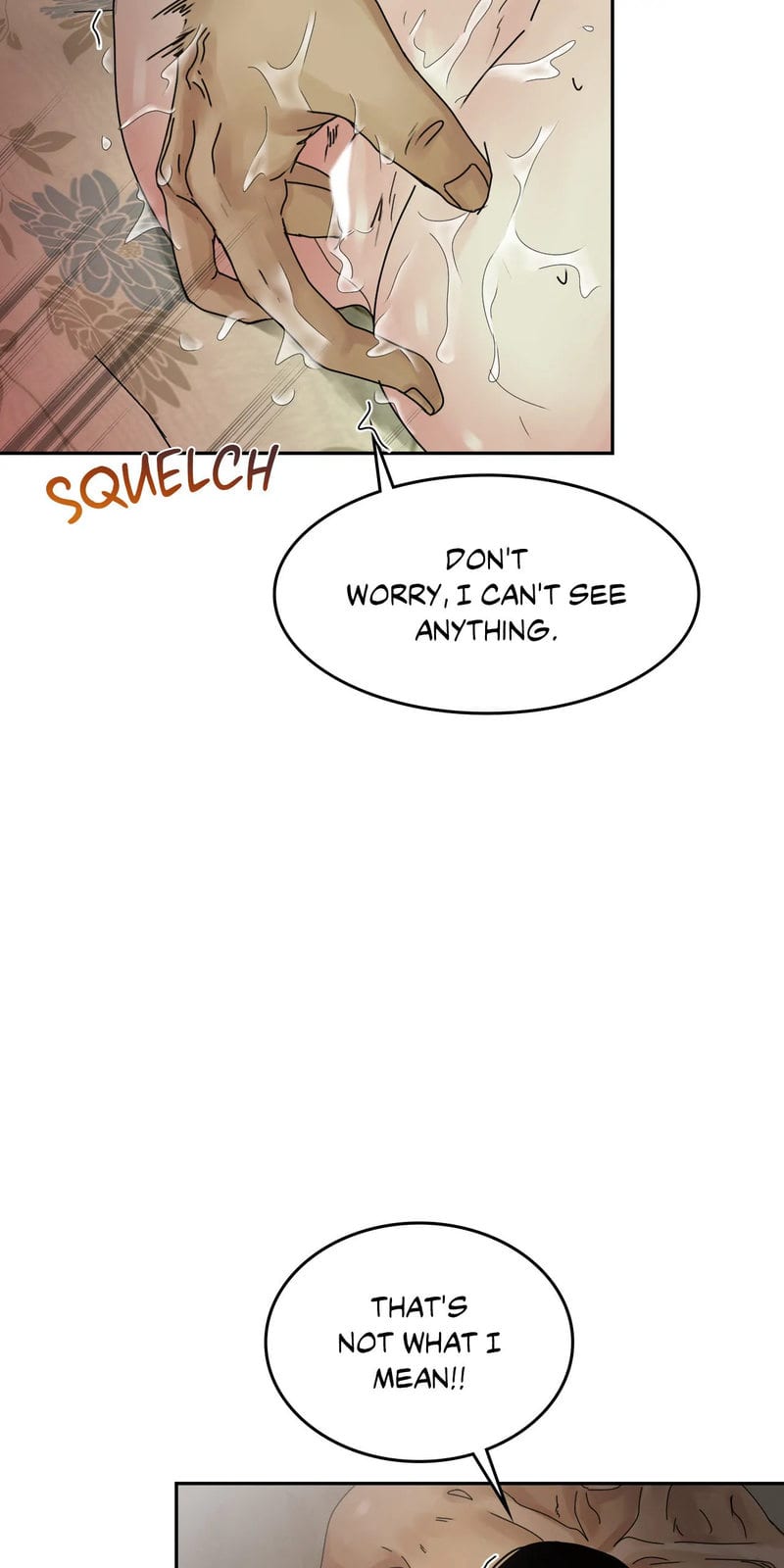 Where the Heart Is (Uncensored), chapter 11, page 19 of 56