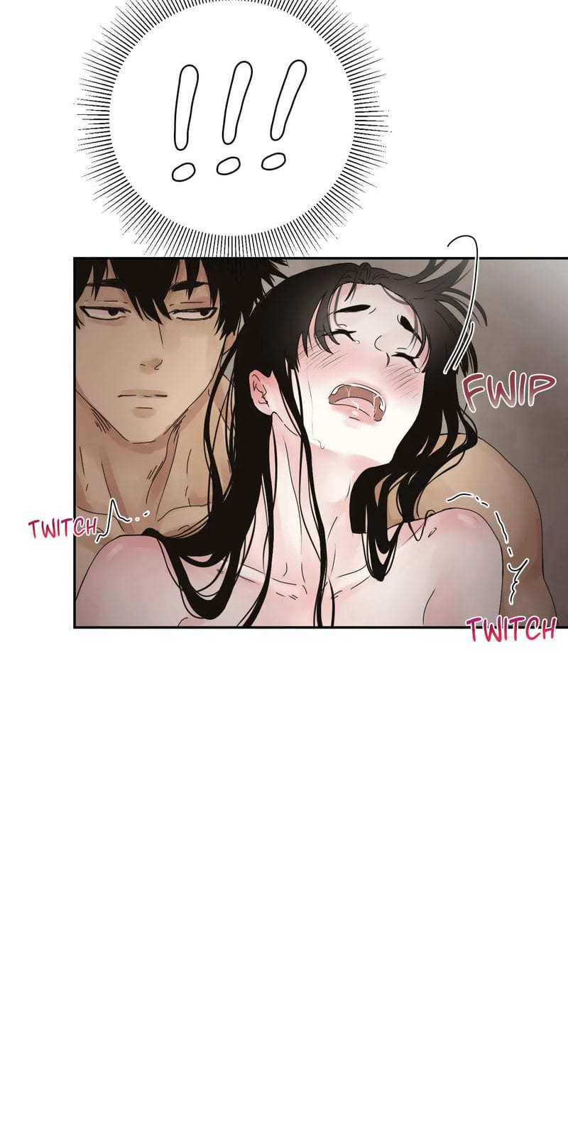 Where the Heart Is (Uncensored), chapter 11, page 22 of 56