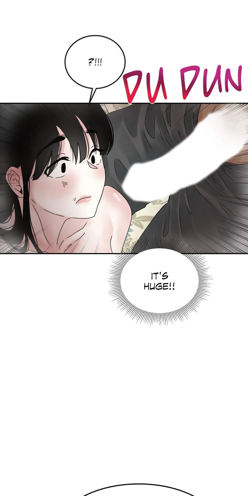 Where the Heart Is (Uncensored), chapter 11, page 27 of 56