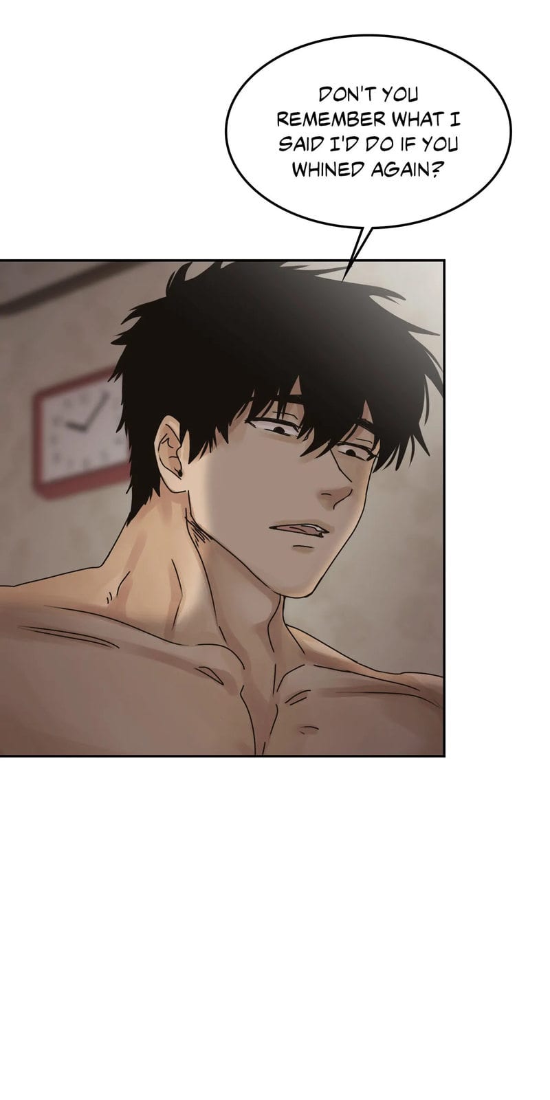 Where the Heart Is (Uncensored), chapter 11, page 30 of 56
