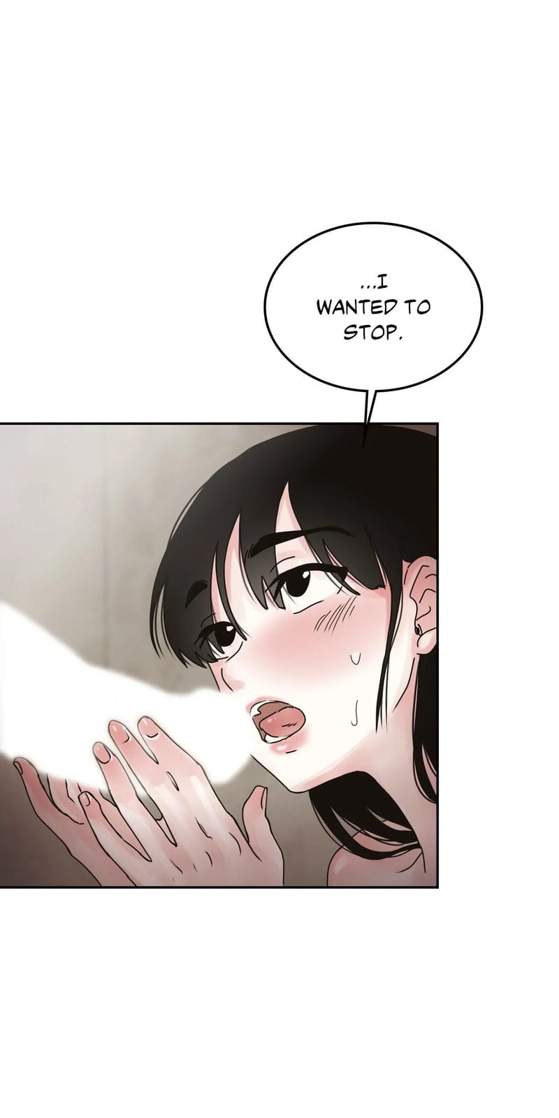 Where the Heart Is (Uncensored), chapter 11, page 33 of 56