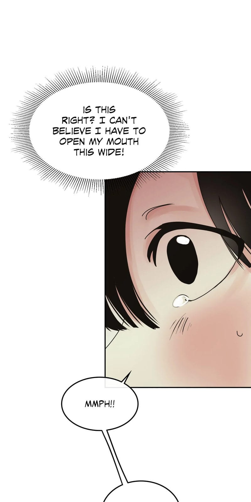 Where the Heart Is (Uncensored), chapter 11, page 34 of 56