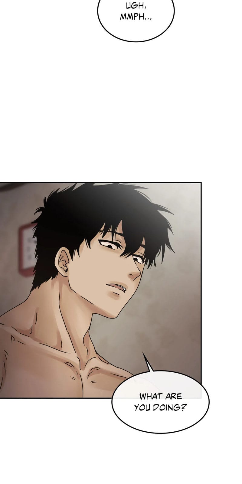 Where the Heart Is (Uncensored), chapter 11, page 35 of 56