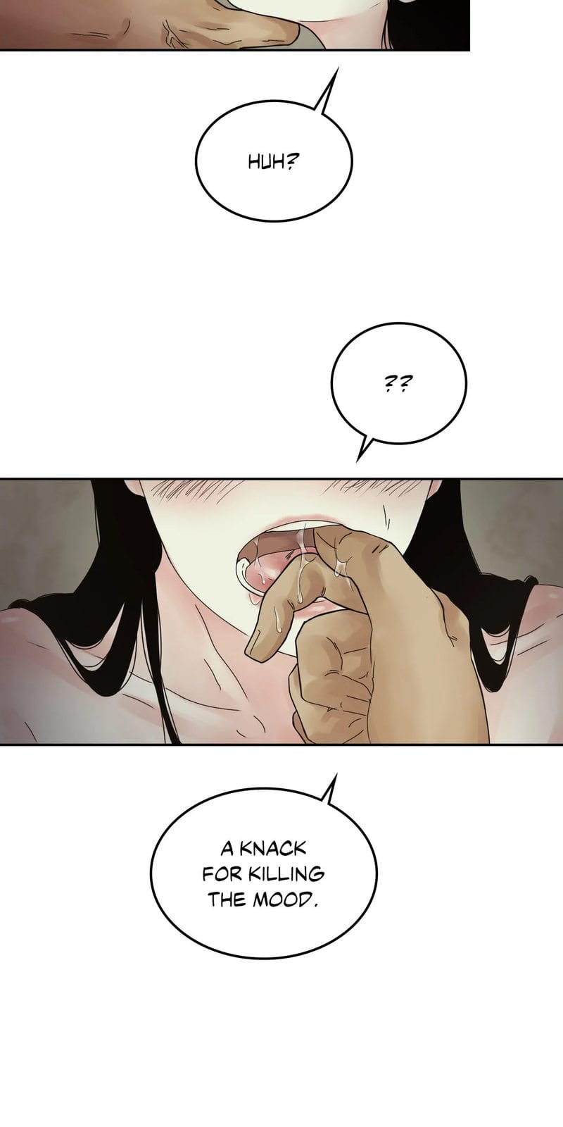 Where the Heart Is (Uncensored), chapter 11, page 40 of 56