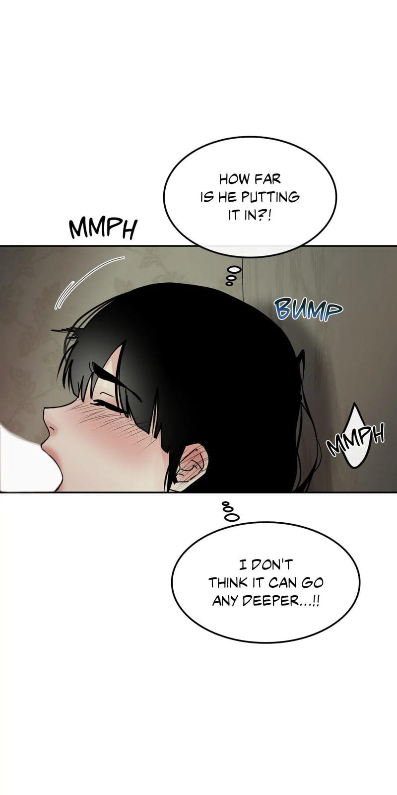 Where the Heart Is (Uncensored), chapter 11, page 42 of 56