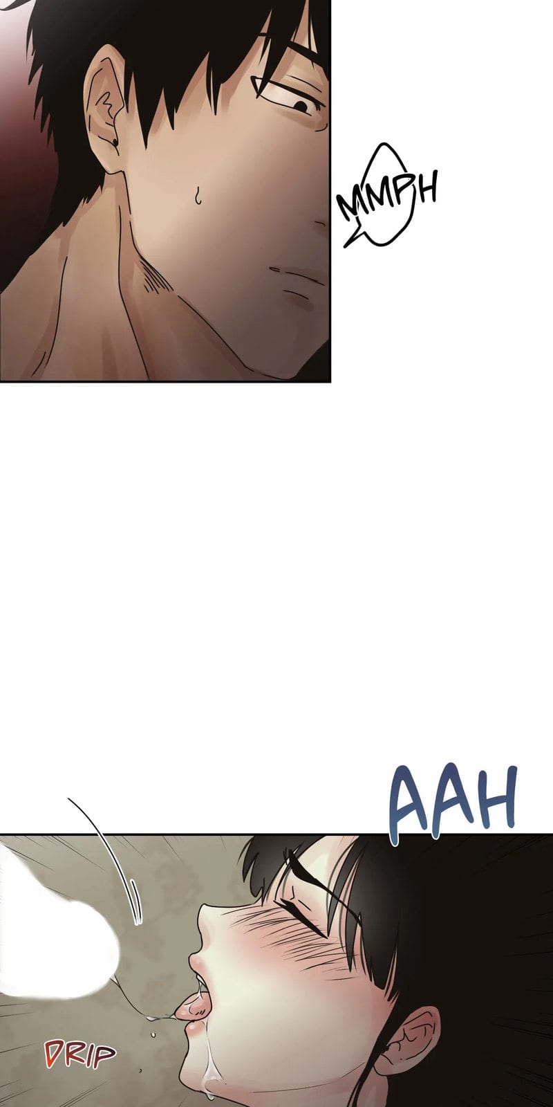 Where the Heart Is (Uncensored), chapter 11, page 47 of 56