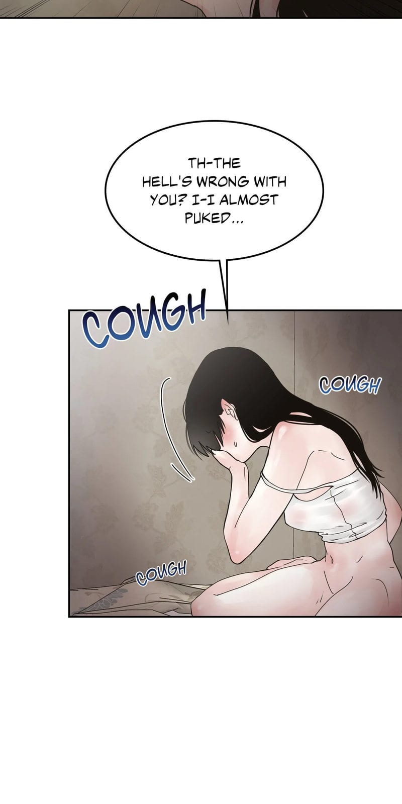Where the Heart Is (Uncensored), chapter 11, page 48 of 56