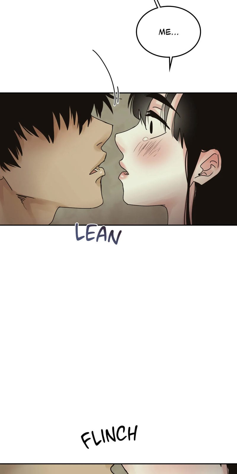 Where the Heart Is (Uncensored), chapter 11, page 50 of 56