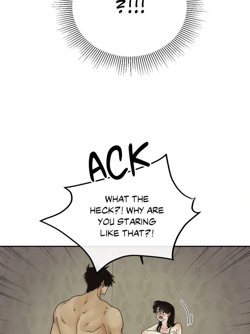 Where the Heart Is (Uncensored), chapter 12, page 9 of 90