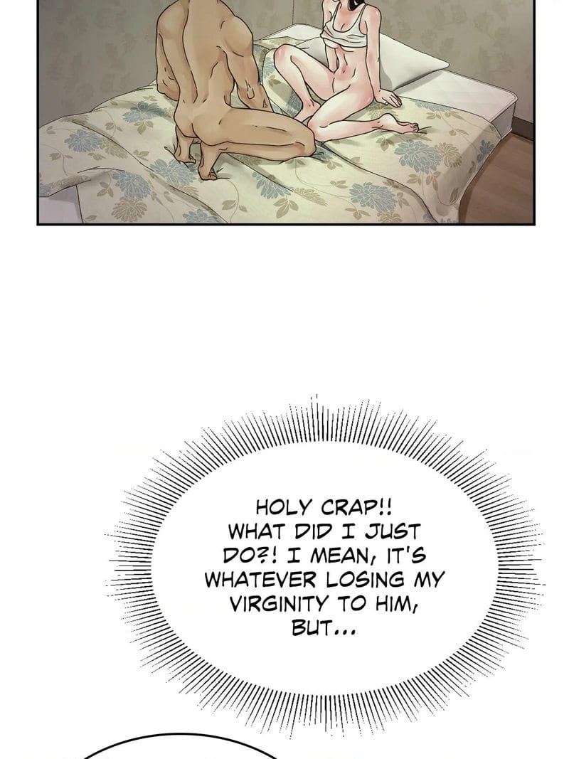 Where the Heart Is (Uncensored), chapter 12, page 15 of 90