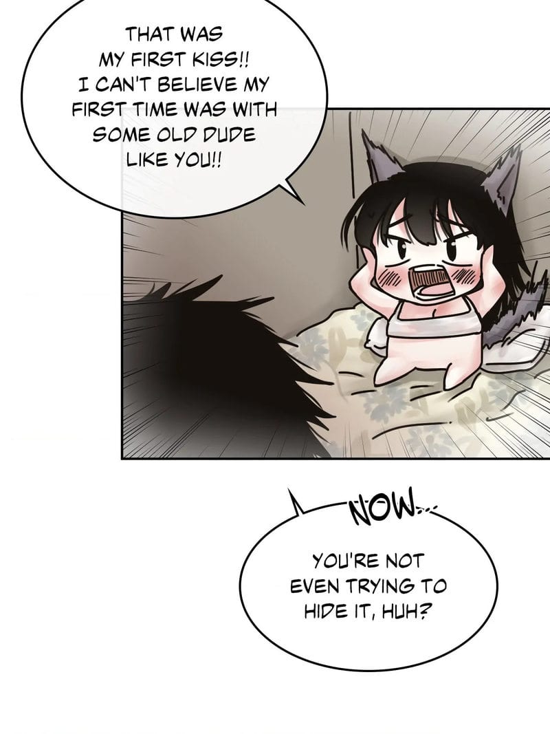 Where the Heart Is (Uncensored), chapter 12, page 16 of 90