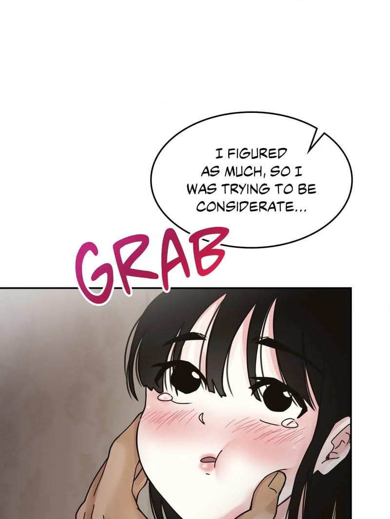 Where the Heart Is (Uncensored), chapter 12, page 17 of 90