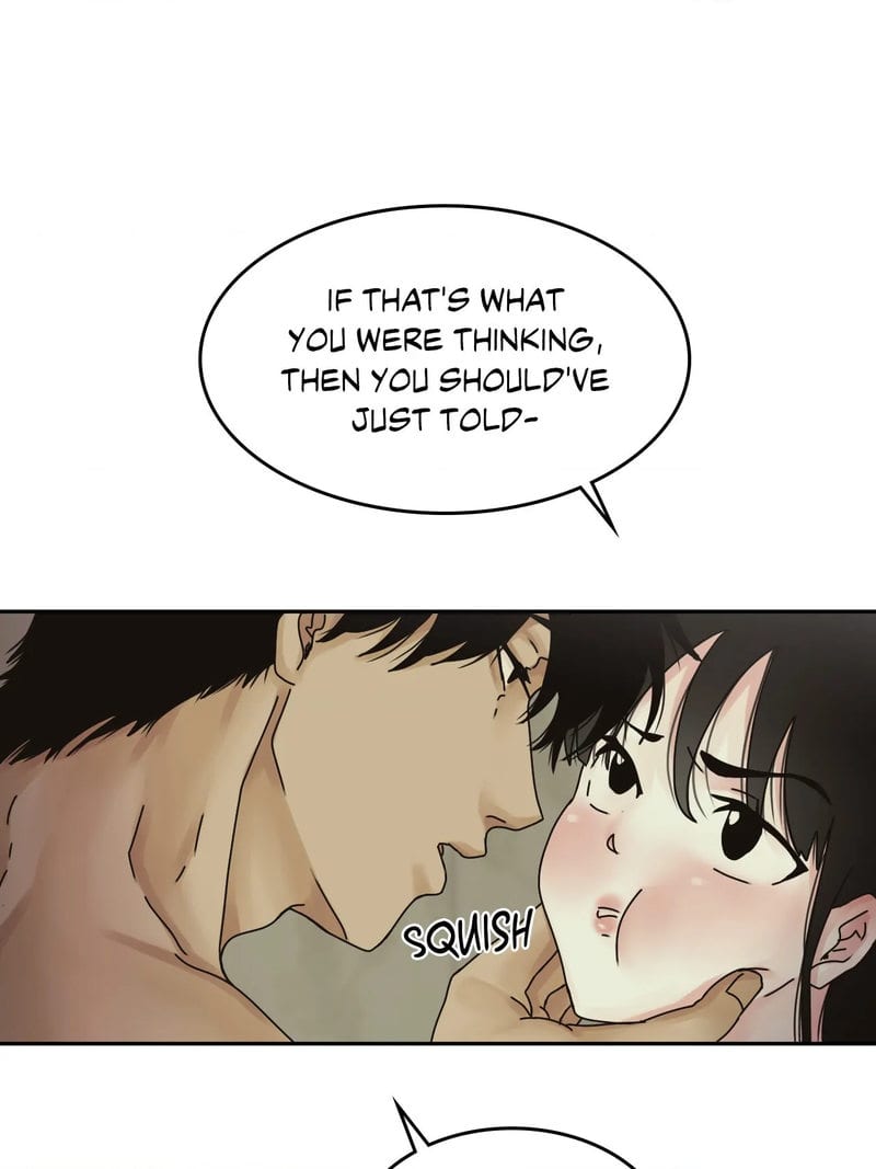 Where the Heart Is (Uncensored), chapter 12, page 19 of 90