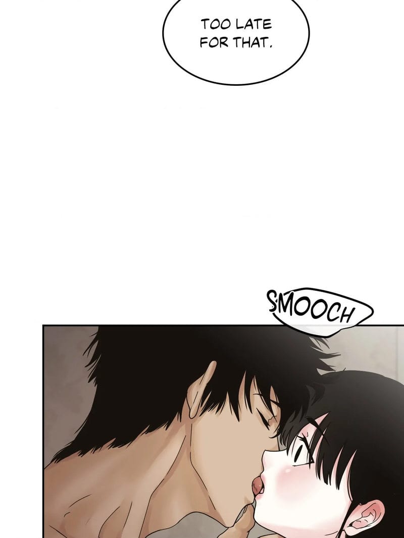 Where the Heart Is (Uncensored), chapter 12, page 20 of 90