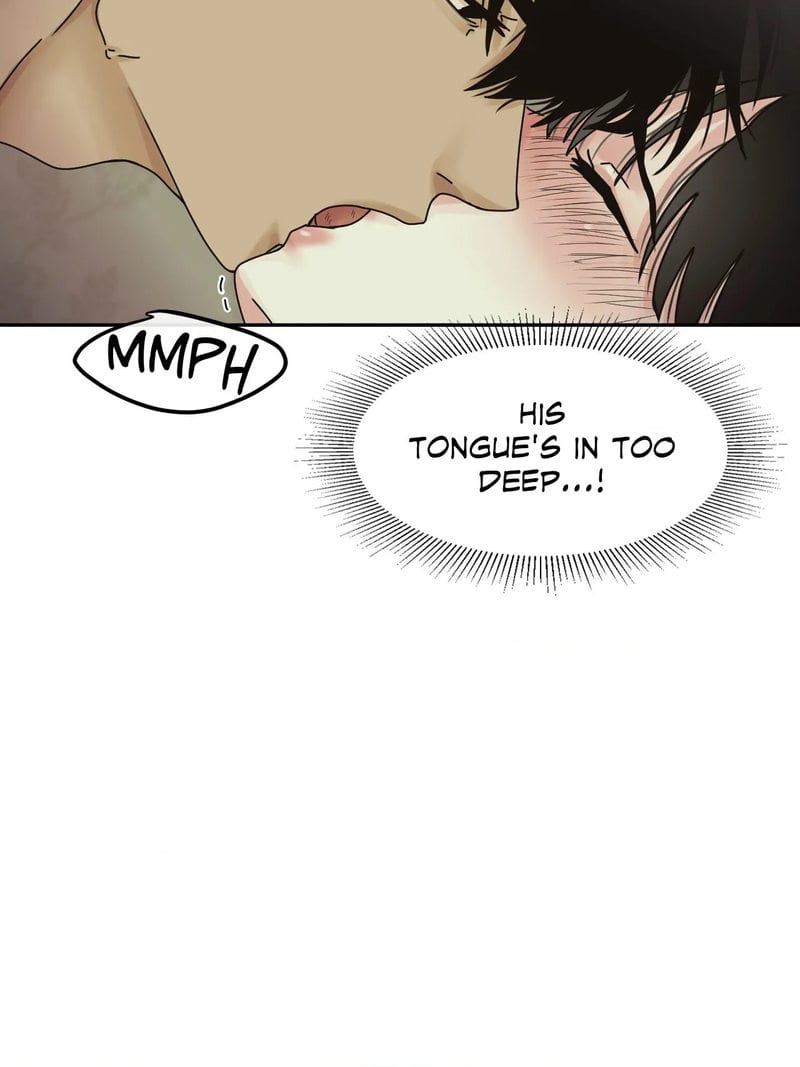 Where the Heart Is (Uncensored), chapter 12, page 27 of 90