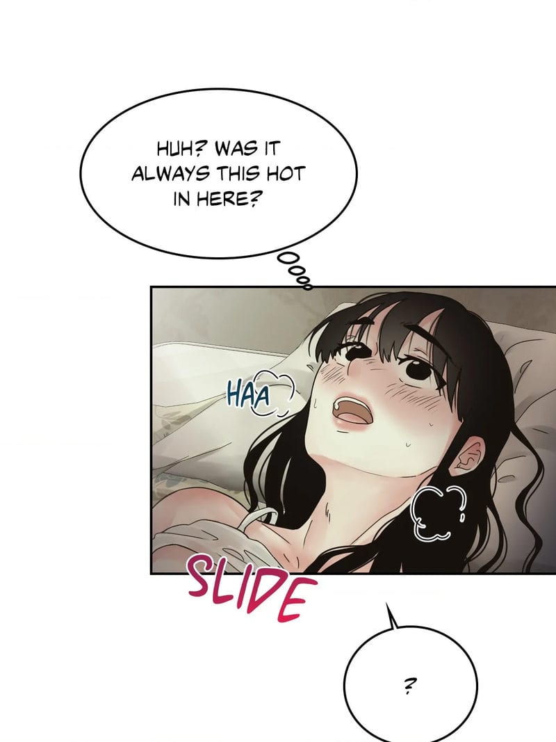 Where the Heart Is (Uncensored), chapter 12, page 31 of 90