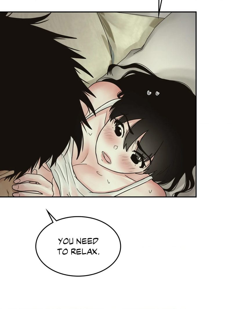 Where the Heart Is (Uncensored), chapter 12, page 34 of 90