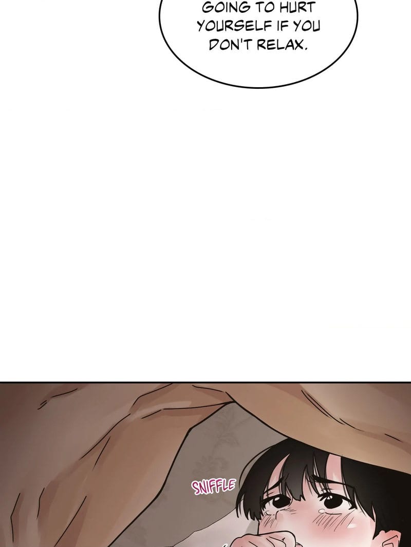 Where the Heart Is (Uncensored), chapter 12, page 38 of 90