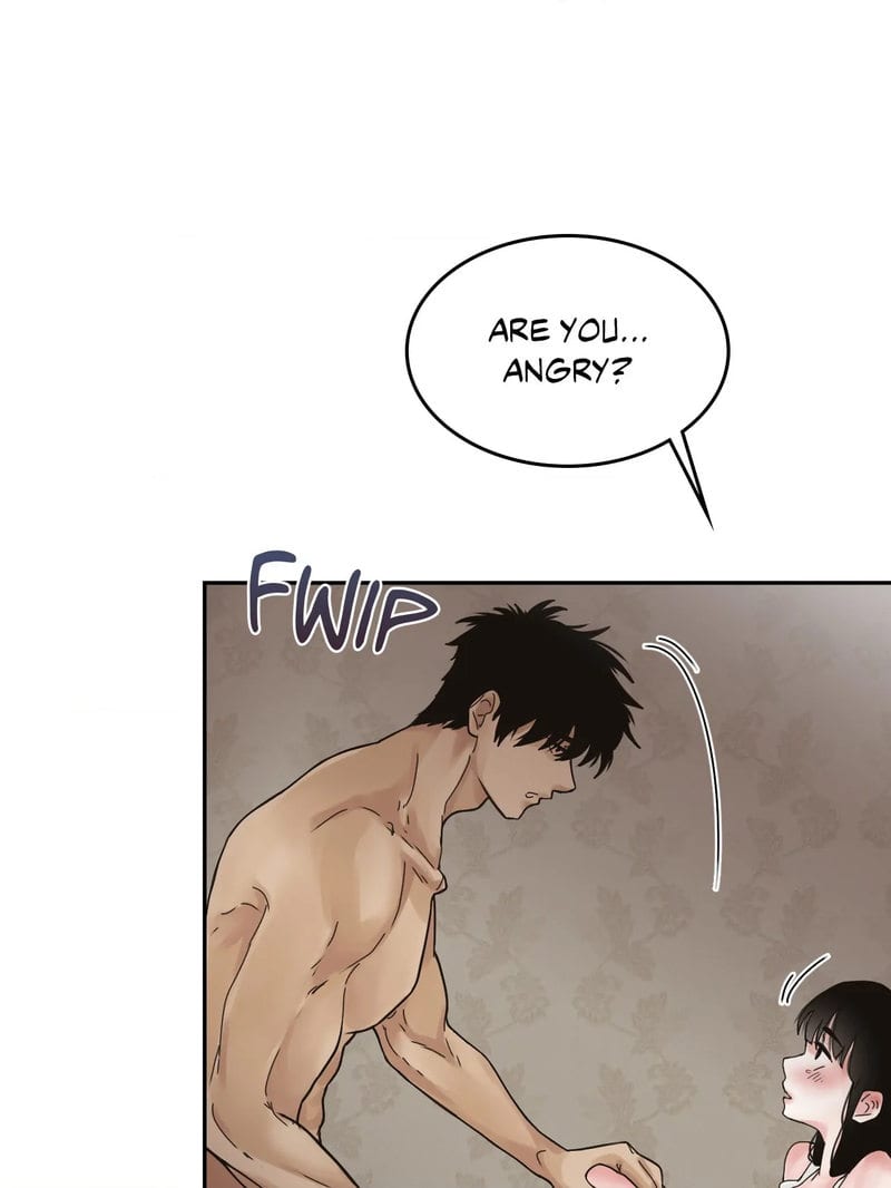 Where the Heart Is (Uncensored), chapter 12, page 41 of 90