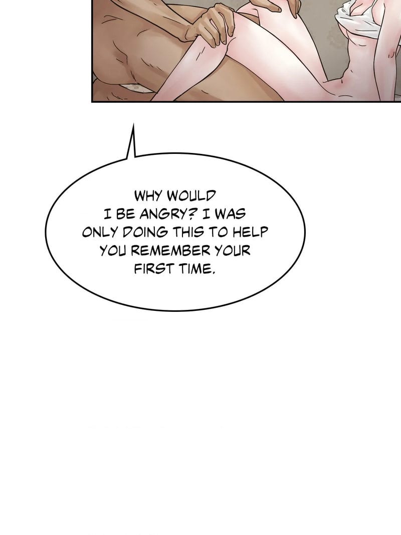 Where the Heart Is (Uncensored), chapter 12, page 42 of 90