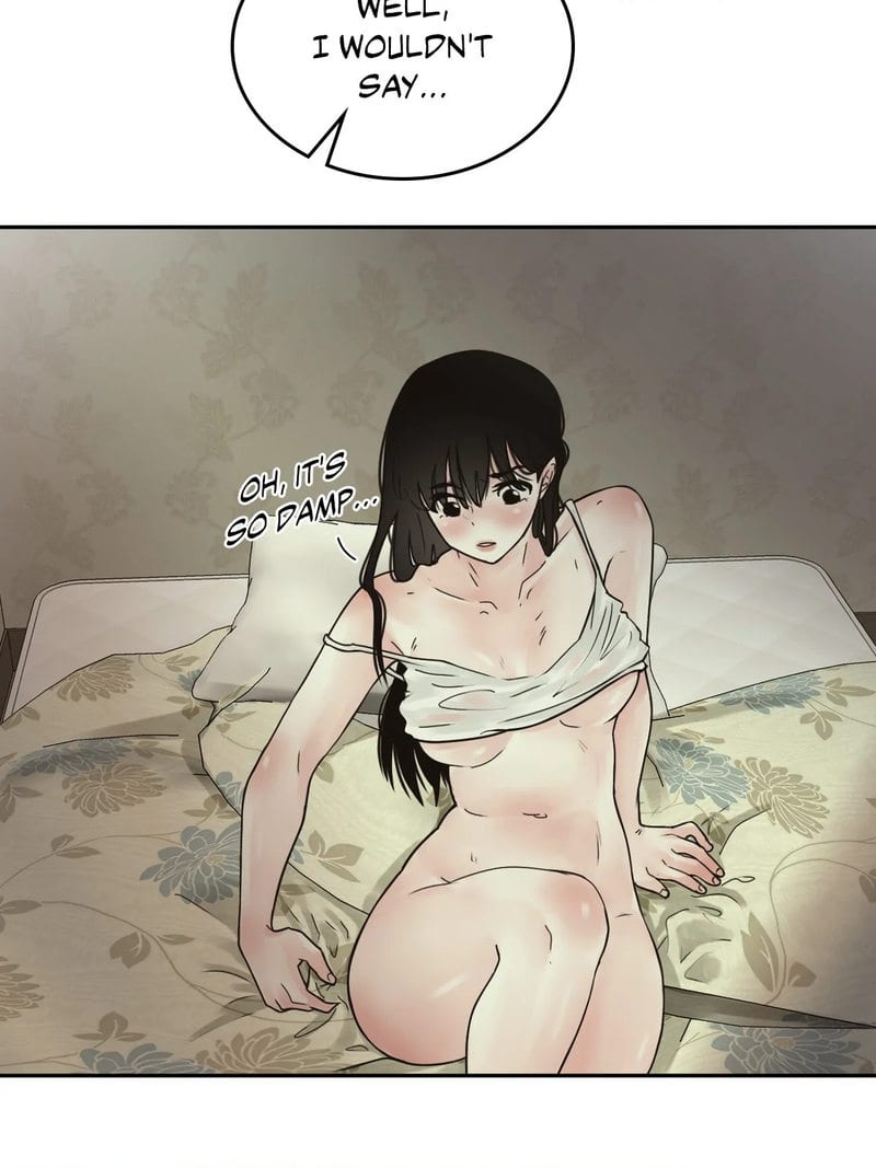 Where the Heart Is (Uncensored), chapter 12, page 46 of 90