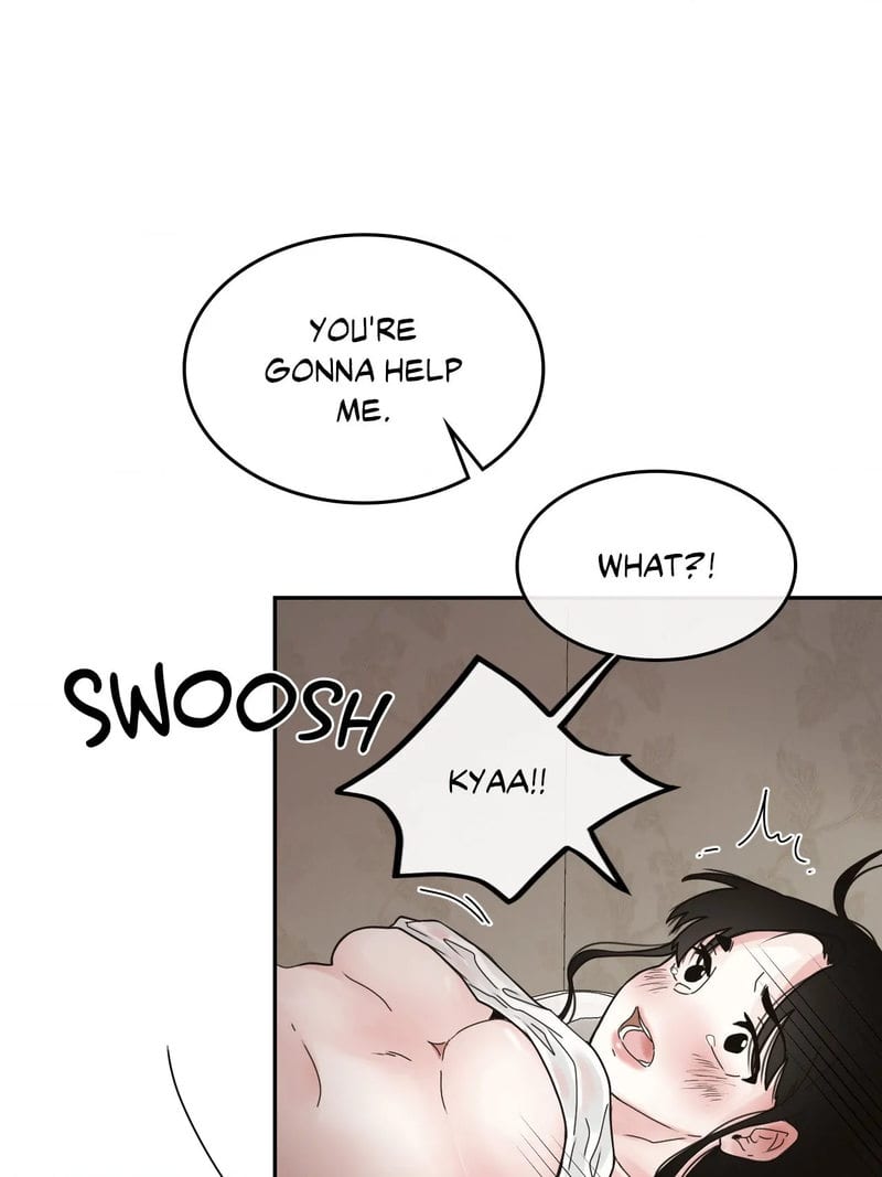 Where the Heart Is (Uncensored), chapter 12, page 49 of 90