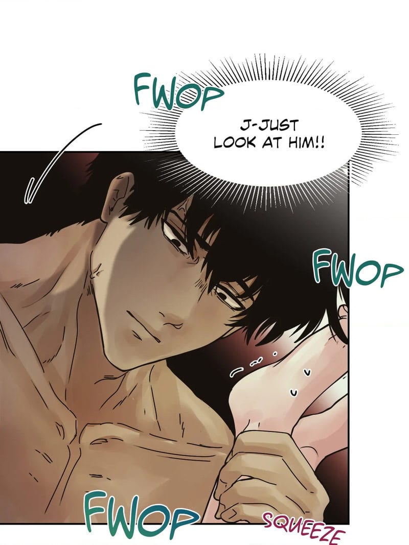 Where the Heart Is (Uncensored), chapter 12, page 58 of 90